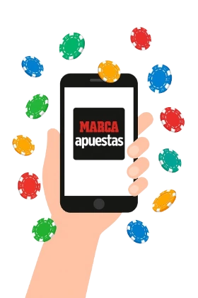 Ventajas de las aplicaciones para smartphones y el logotipo de nuestro casino