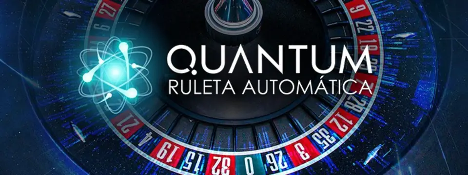 quantum ruleta automatica: El mejor juego de aplicaciones móviles