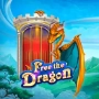 insignia Free the Dragon