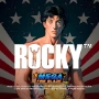 insignia Mega Fire Blaze: Rocky
